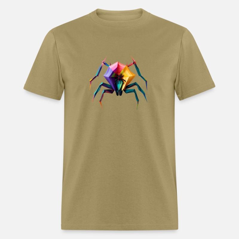 Origami Spider: A Unique Craft