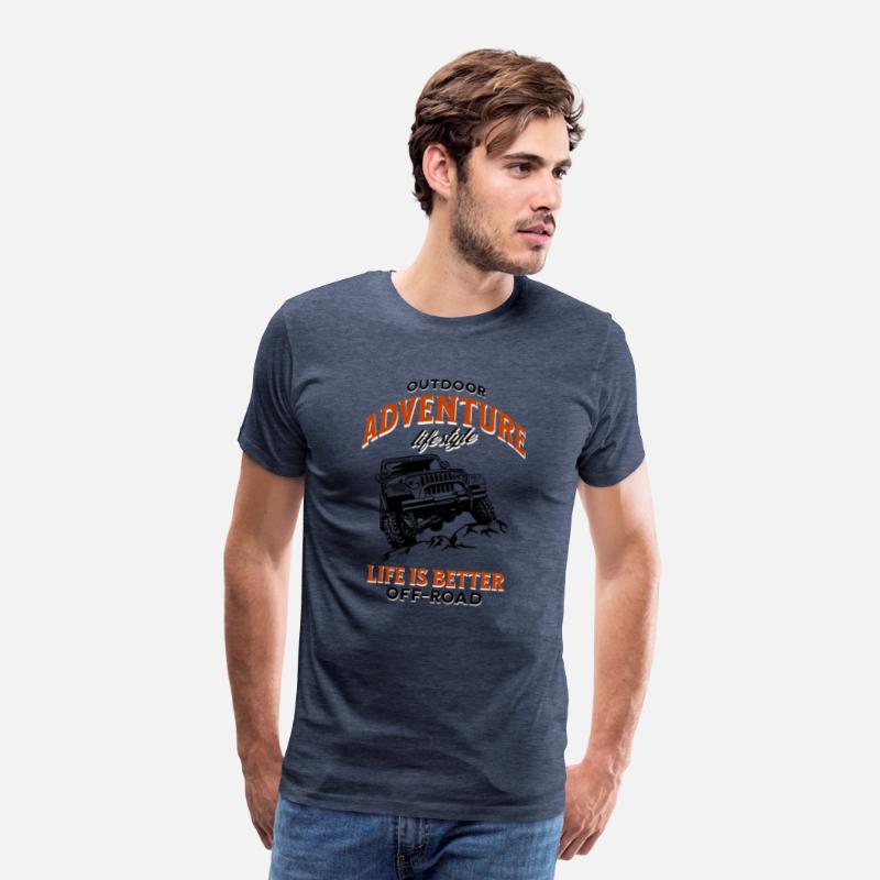 Outdoor Adventure 4wd Offroad Lifestyle