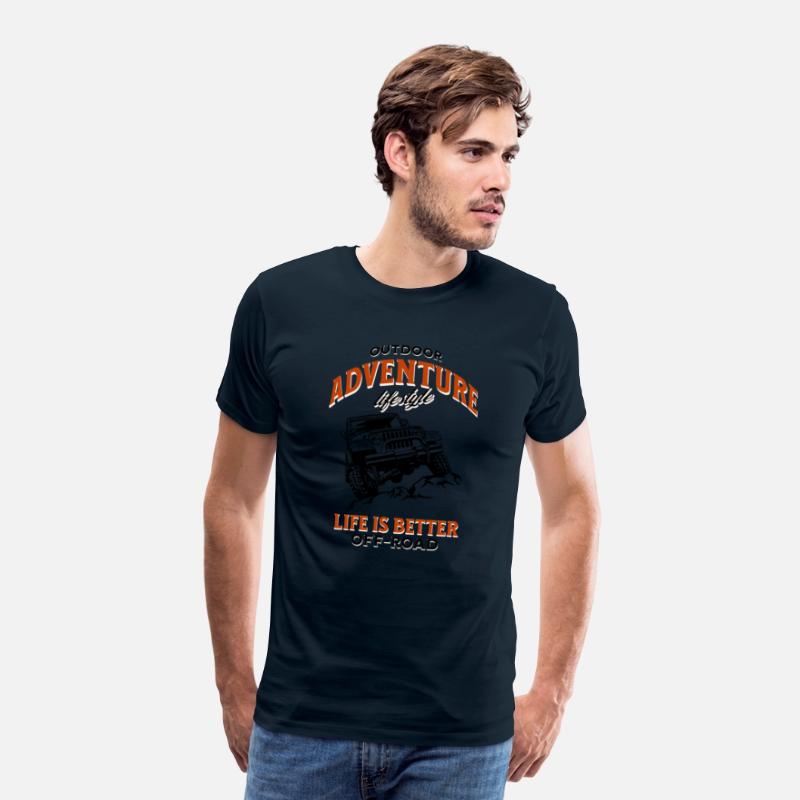Outdoor Adventure 4wd Offroad Lifestyle