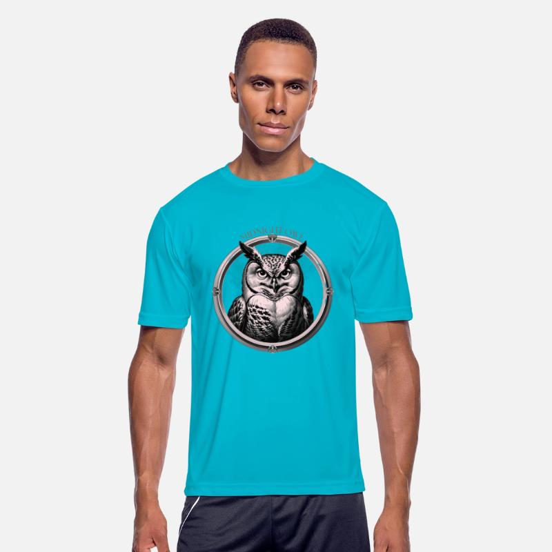 owl
