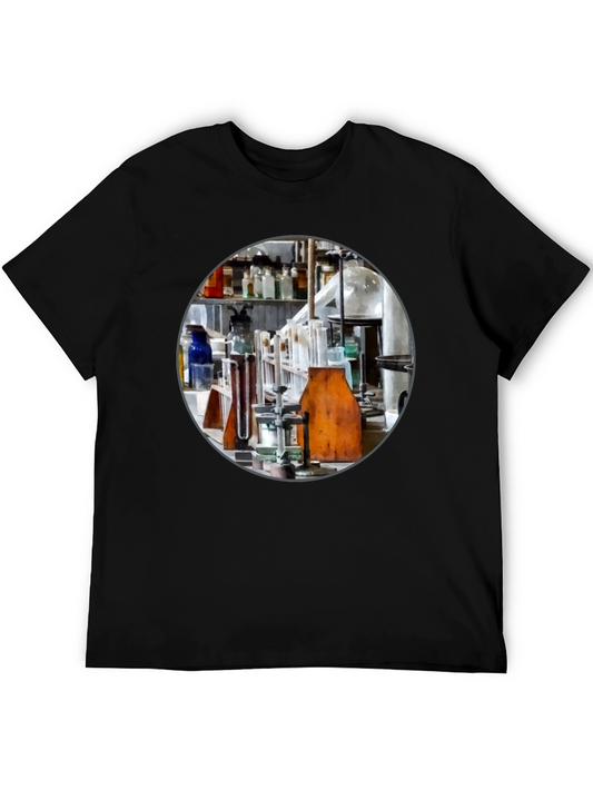 Science Lab T-Shirt
