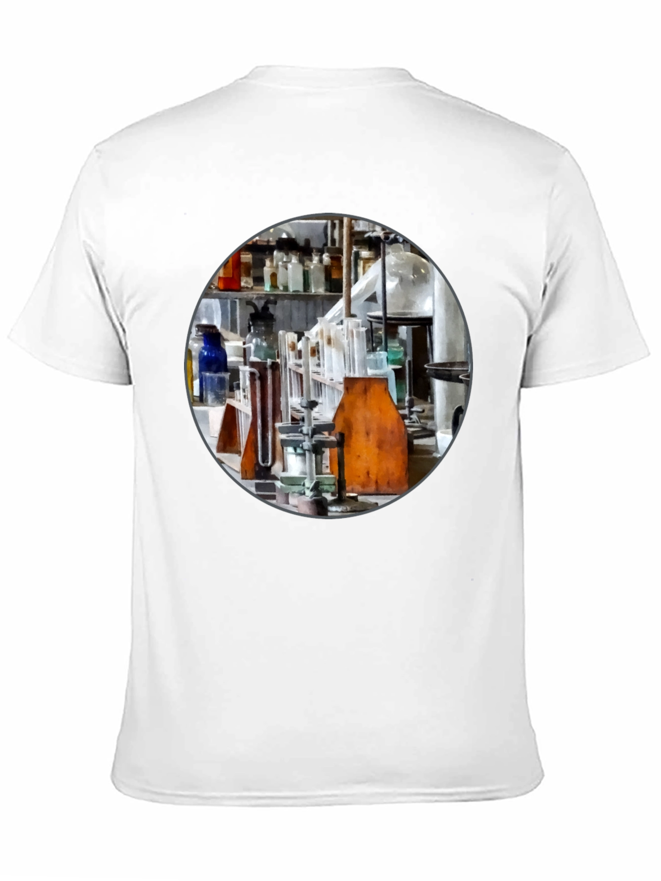 Science Lab T-Shirt