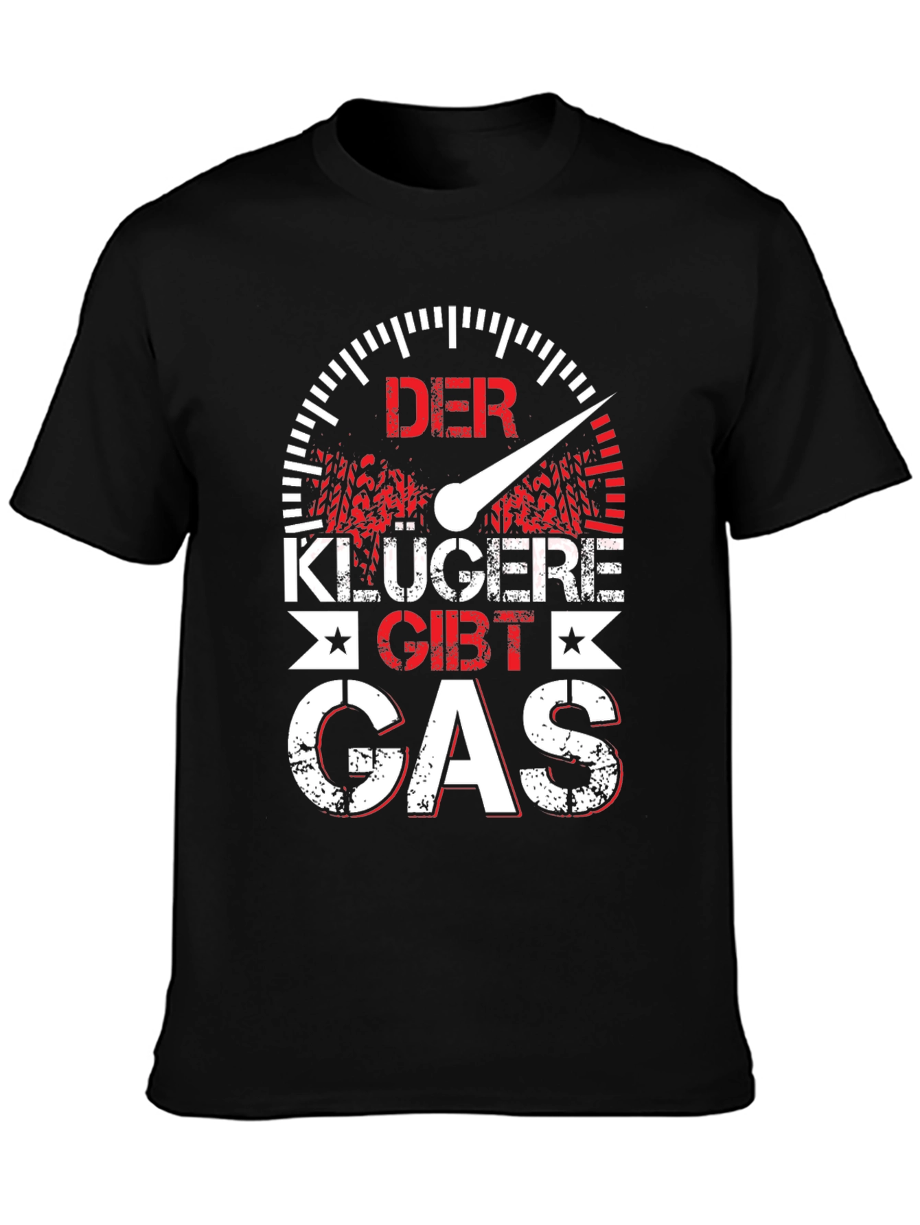 Humorous German