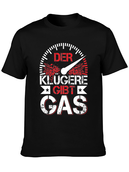 Humorous German