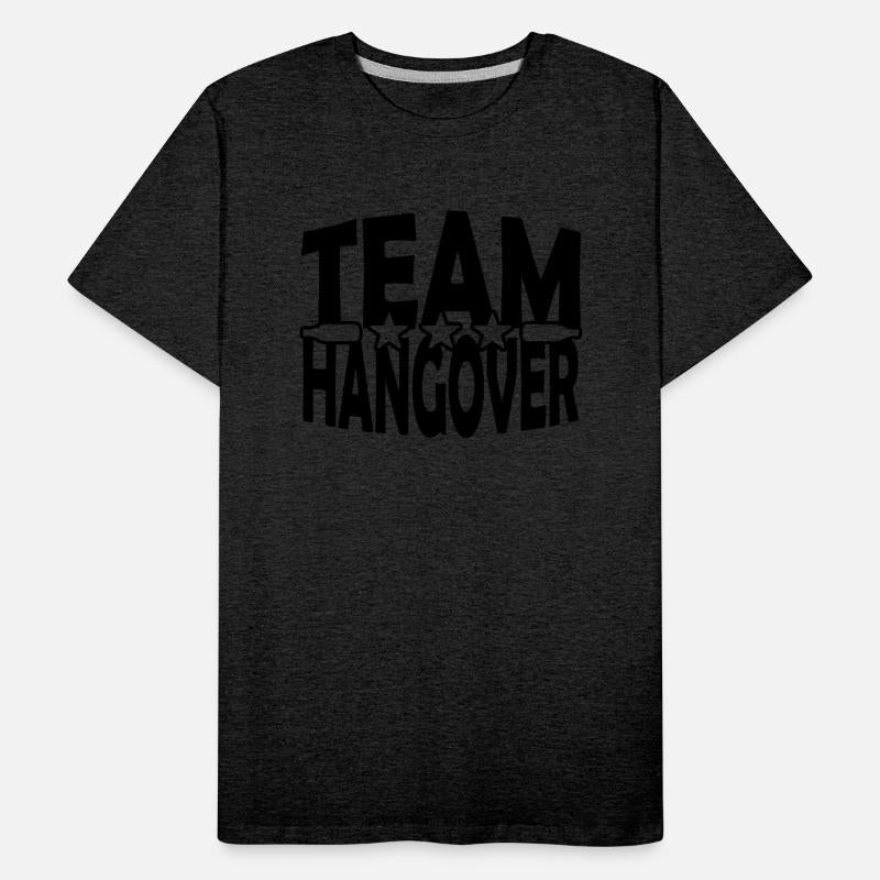 Party Team Hangover Beer