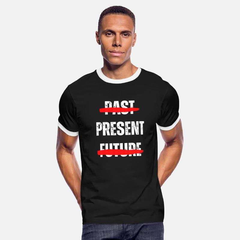 Past Present Future