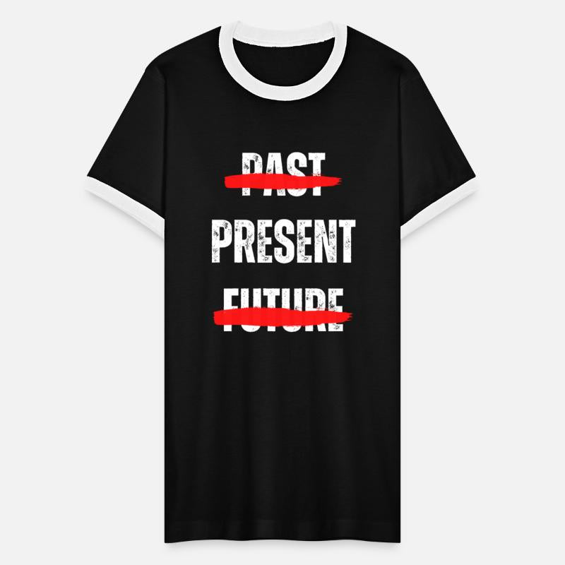 Past Present Future