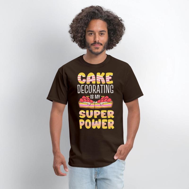 Pastry Cook Baking Marzipan