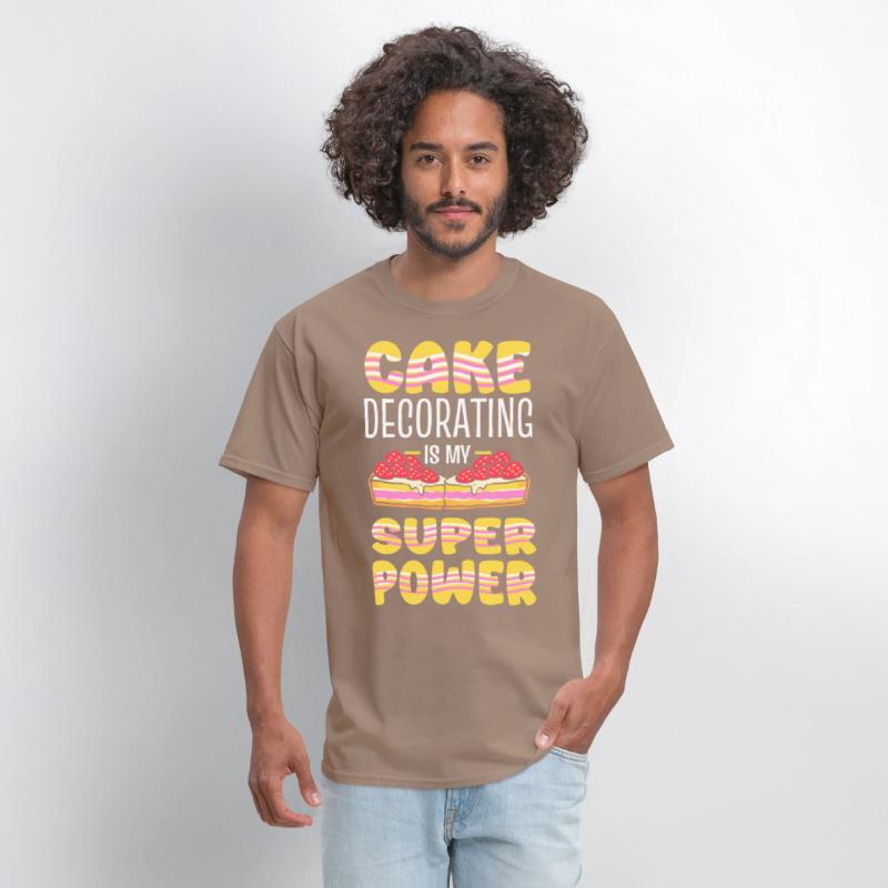 Pastry Cook Baking Marzipan