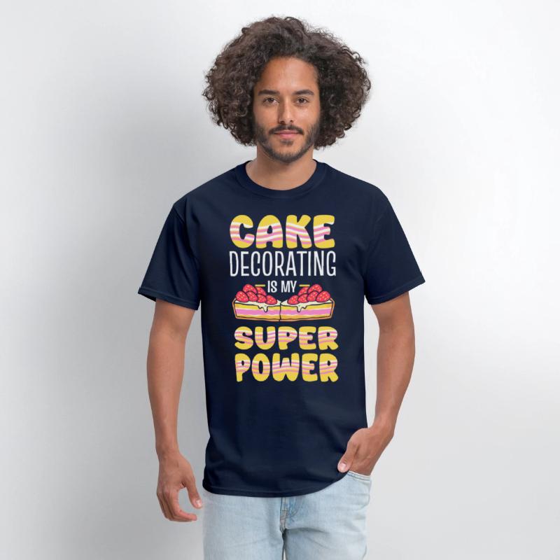 Pastry Cook Baking Marzipan