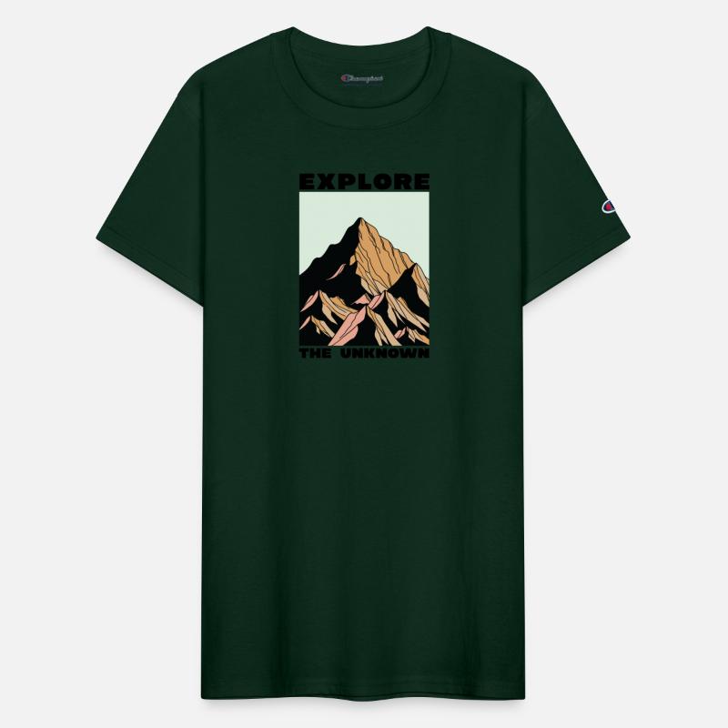 Peak Adventure Awaits