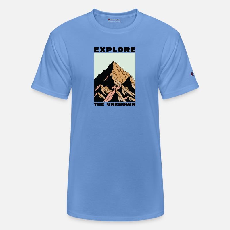 Peak Adventure Awaits
