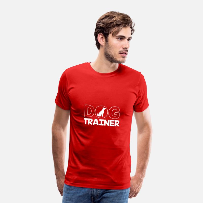 Pet Lover Dog Handler Dog Trainer