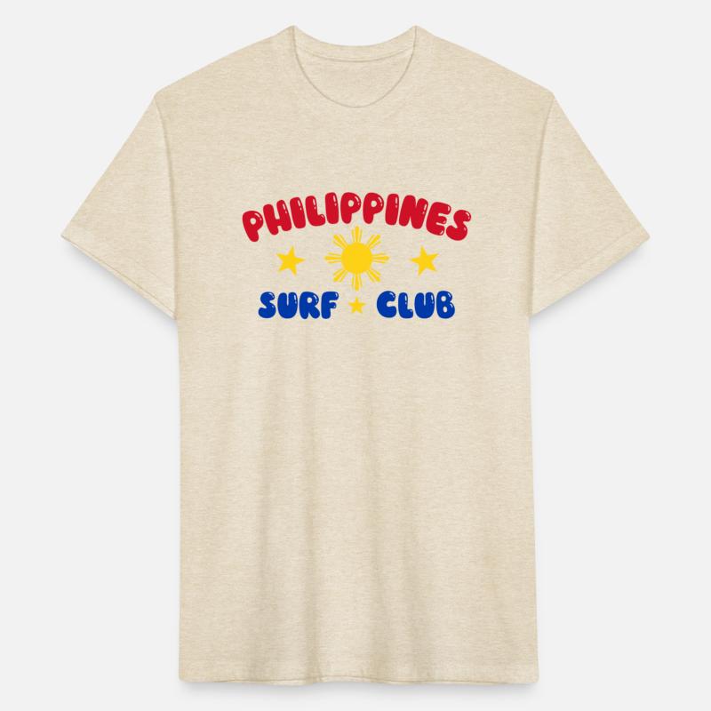 Philippines Surf Club