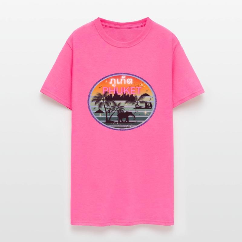 ภูเก็ต Phuket !