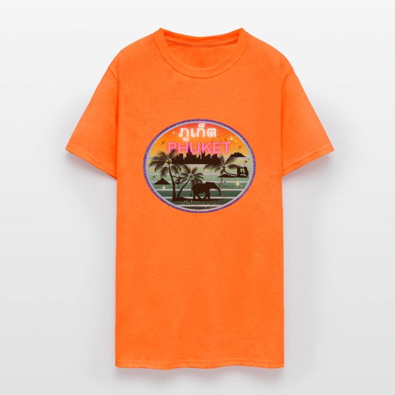 ภูเก็ต Phuket !