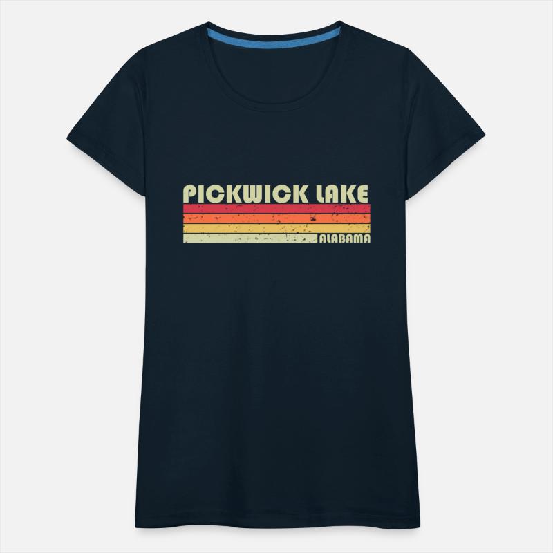 Pickwick Lake Alabama Fishing Camping Summer