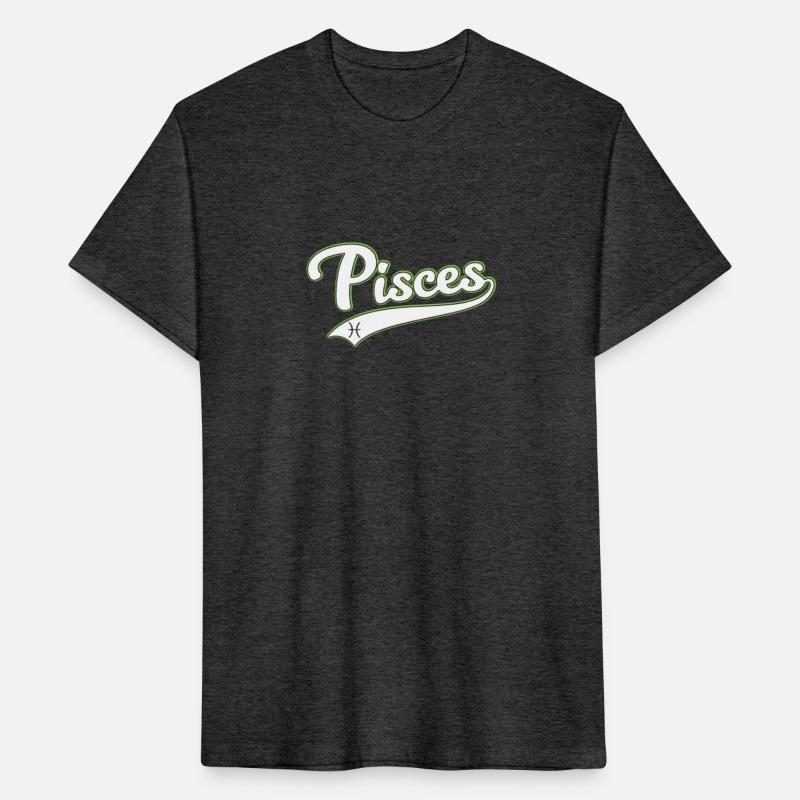 Pisces Baseball Script