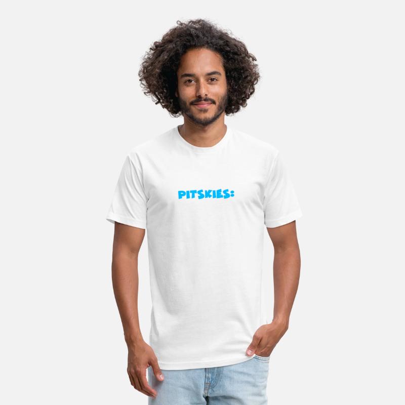 Pitsky Dog Lover Owner Pitskies Funny Saying