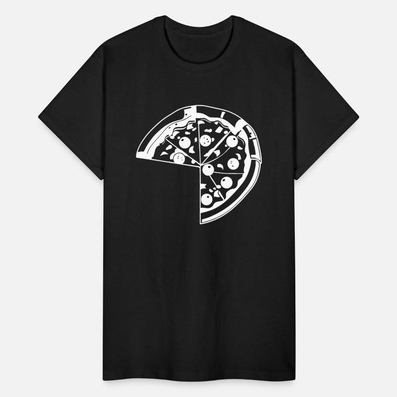 Pizza Sketch