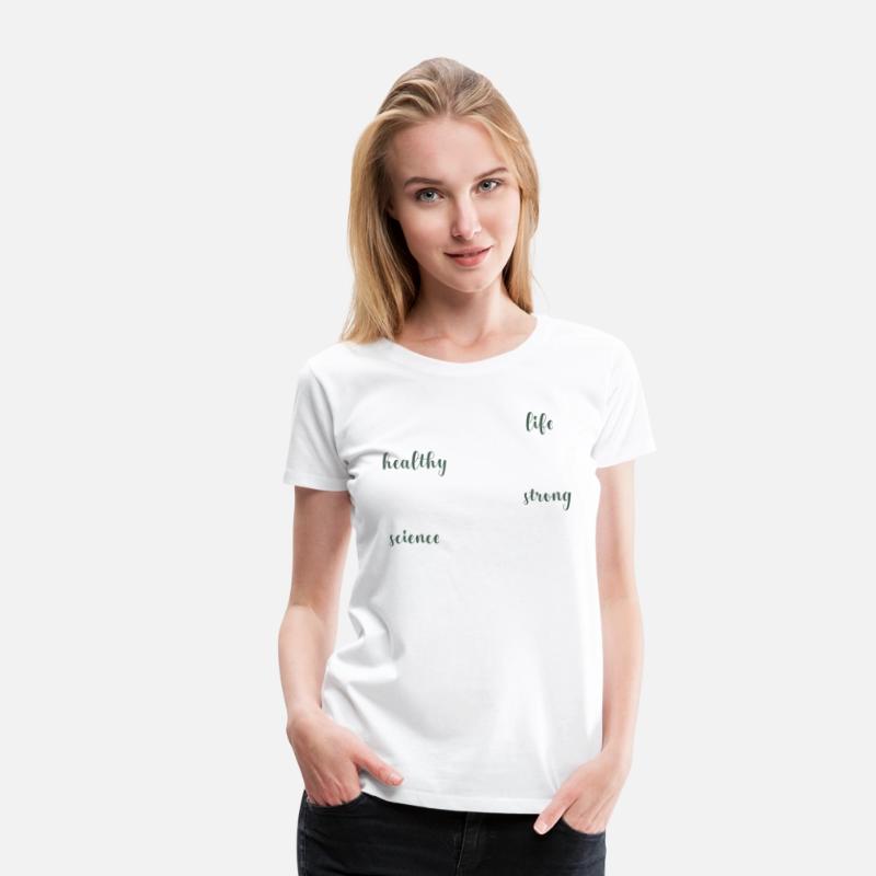 Plant Based Healthy Lifestyle Motto Cool Gift