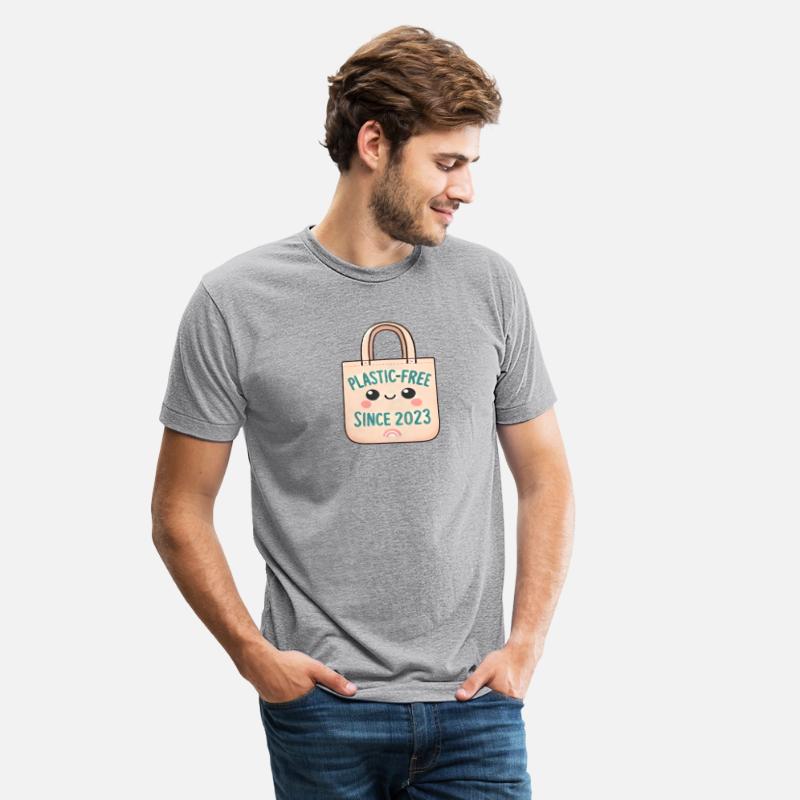 Plastic-Free & Adorable