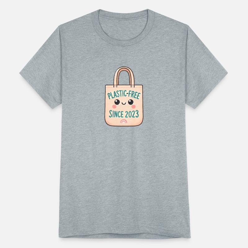 Plastic-Free & Adorable