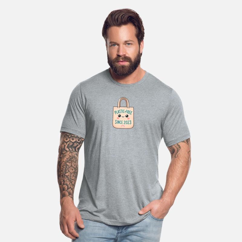Plastic-Free & Adorable