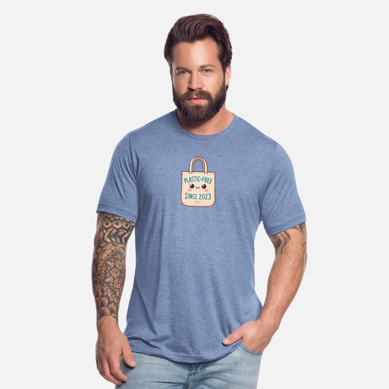 Plastic-Free & Adorable