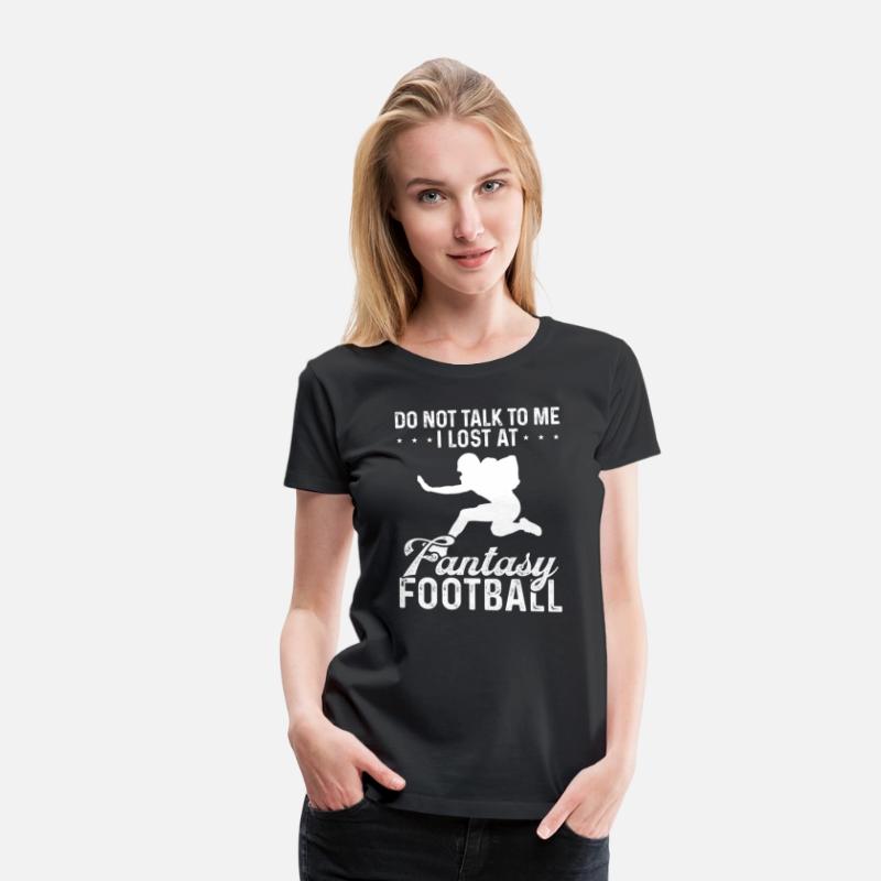 Player Lost at Fantasy Football Winner Team