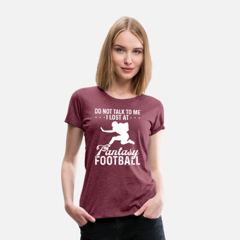 Player Lost at Fantasy Football Winner Team