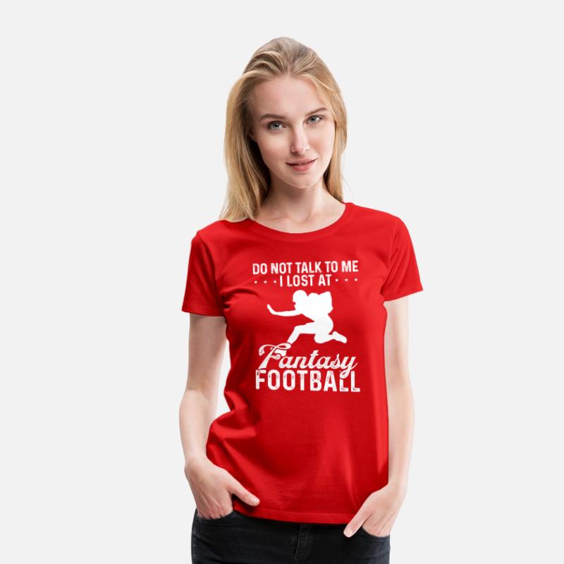 Player Lost at Fantasy Football Winner Team