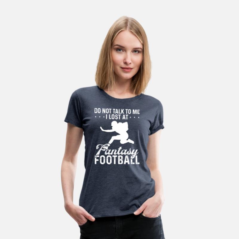 Player Lost at Fantasy Football Winner Team