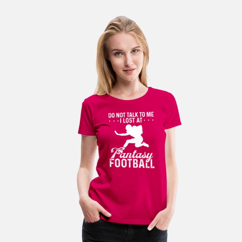 Player Lost at Fantasy Football Winner Team