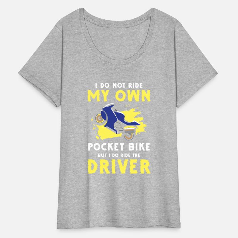 Pocket Bike Cross Two-Wheeler Dirt