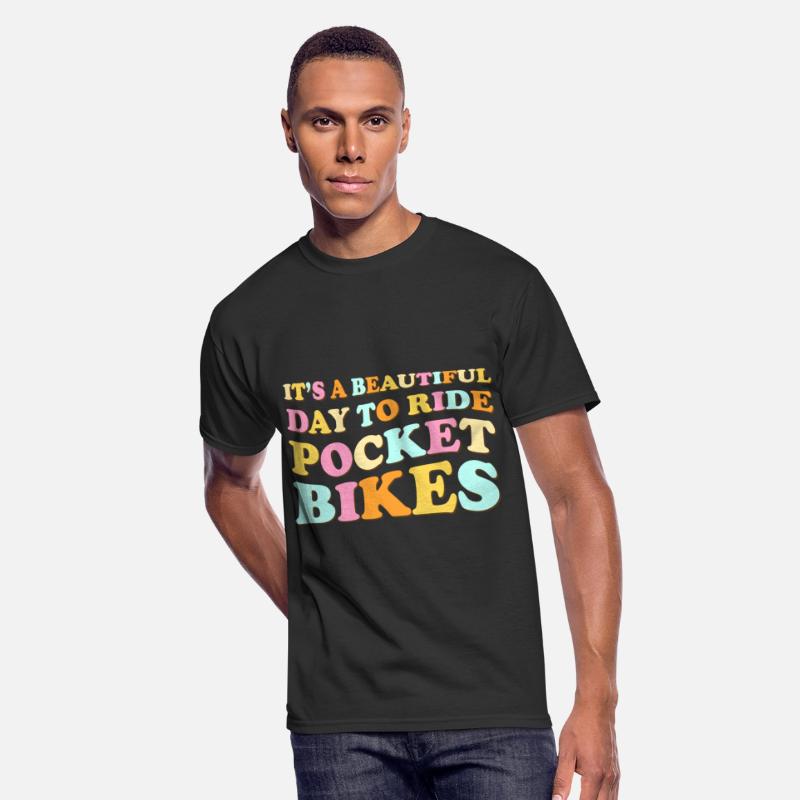 Pocket Bike Minibike Father