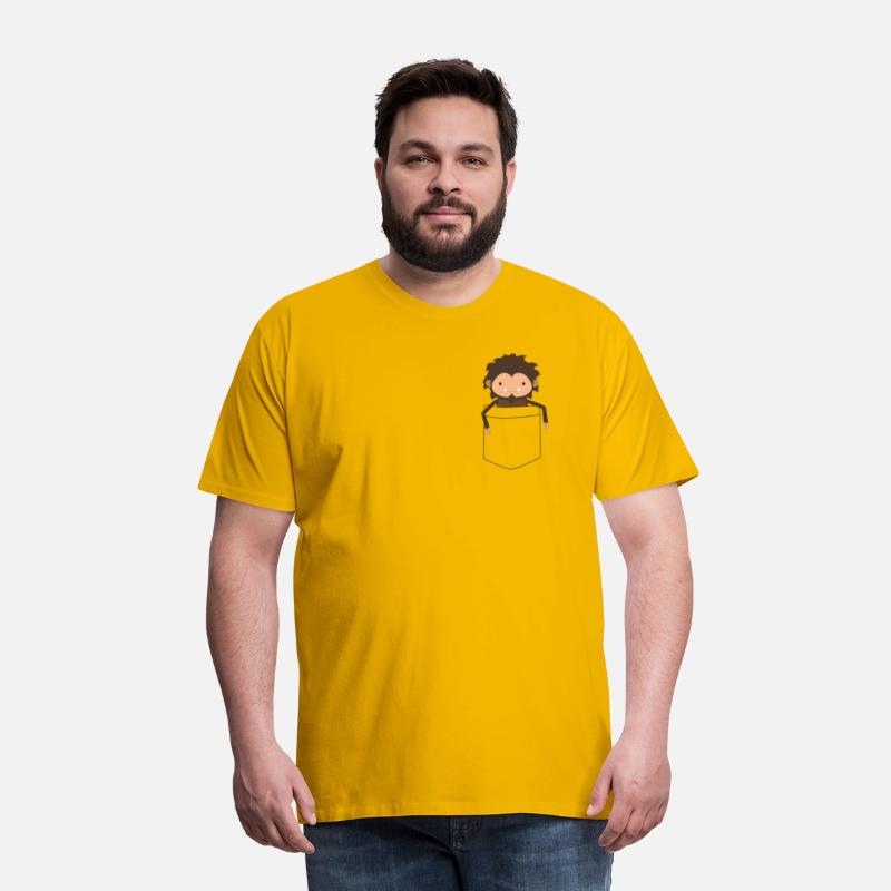 Pocket Sasquatch