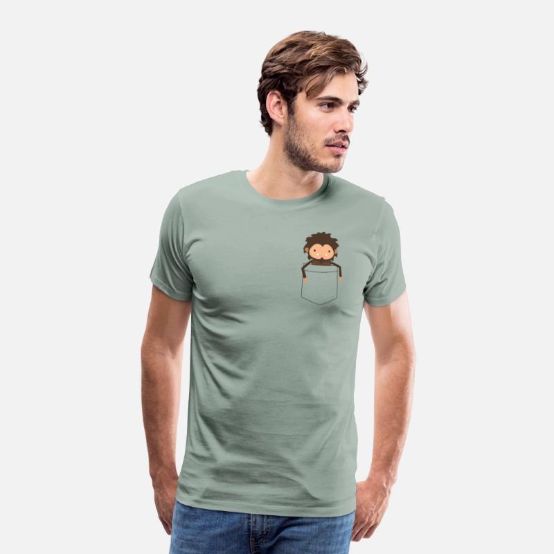 Pocket Sasquatch