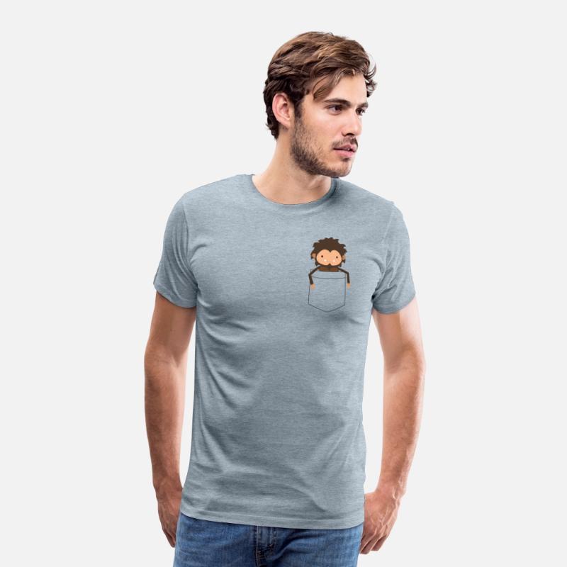 Pocket Sasquatch