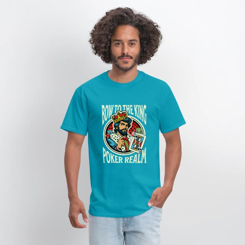 Poker Texas Holdem Hold'em Casino King Gambler pla