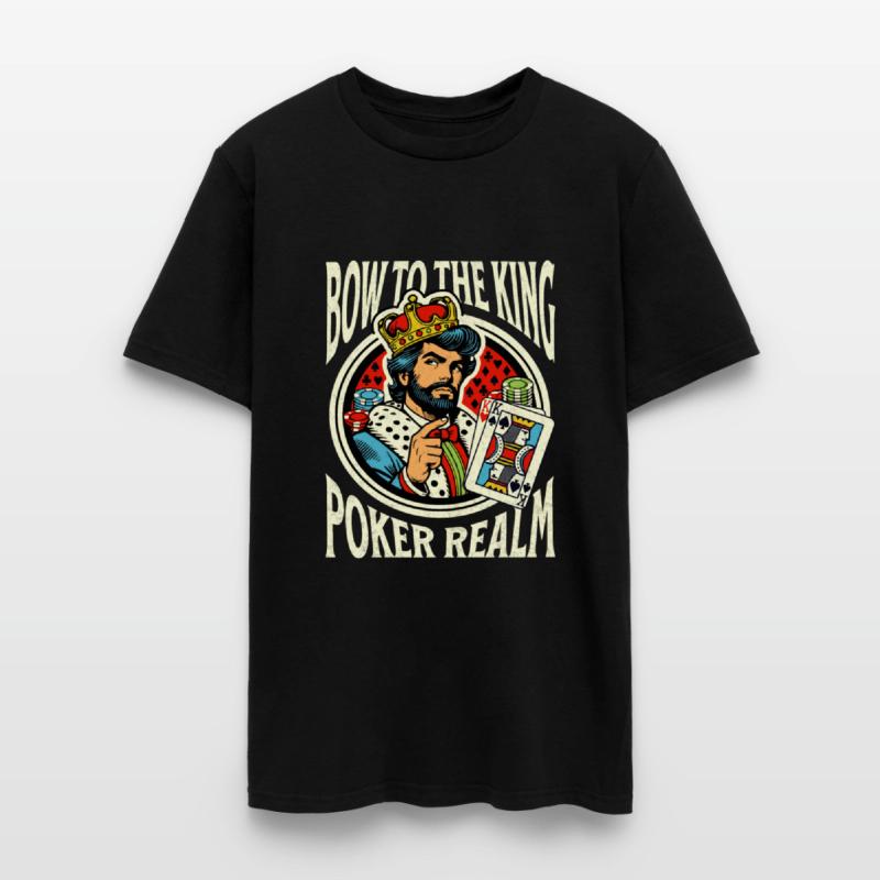 Poker Texas Holdem Hold'em Casino King Gambler pla
