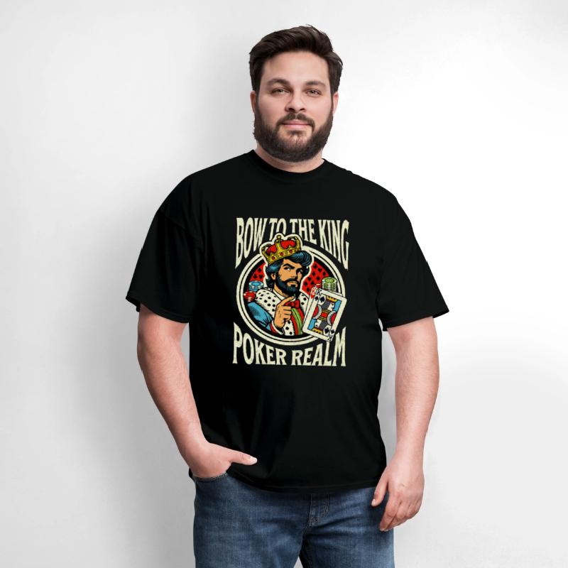 Poker Texas Holdem Hold'em Casino King Gambler pla
