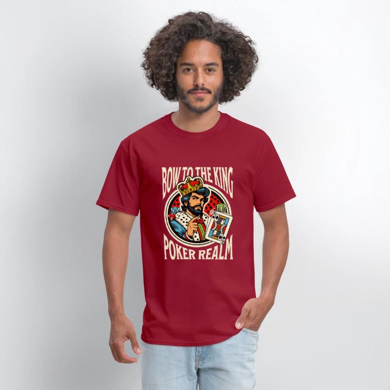 Poker Texas Holdem Hold'em Casino King Gambler pla