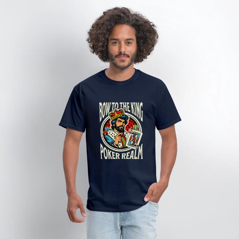 Poker Texas Holdem Hold'em Casino King Gambler pla