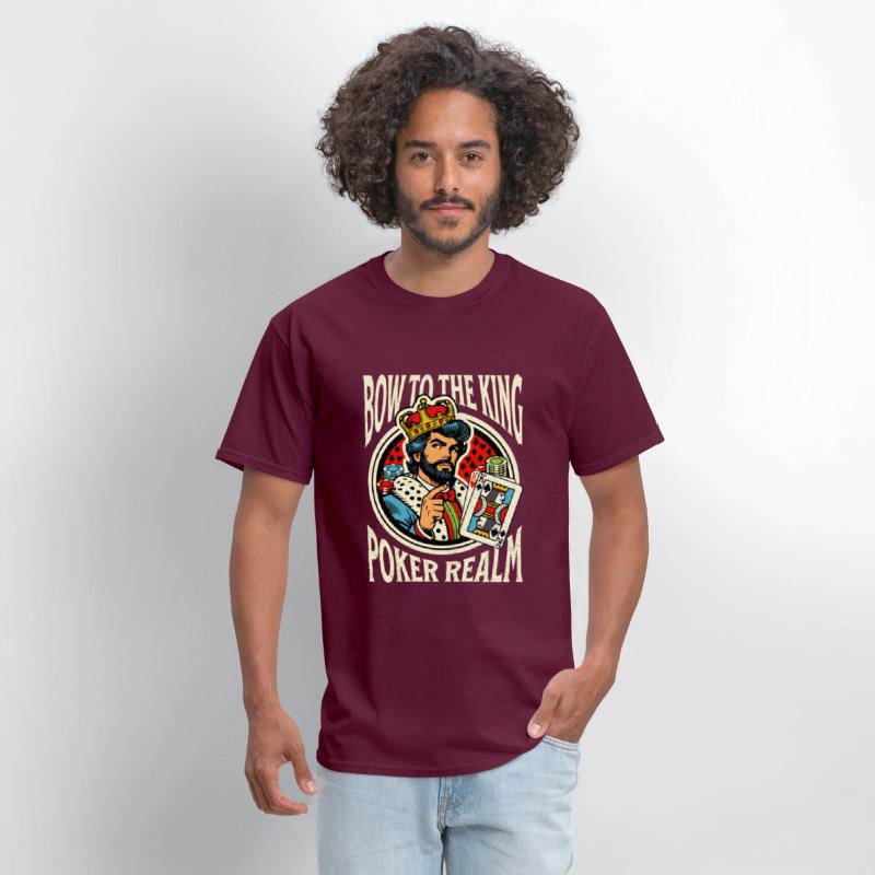 Poker Texas Holdem Hold'em Casino King Gambler pla