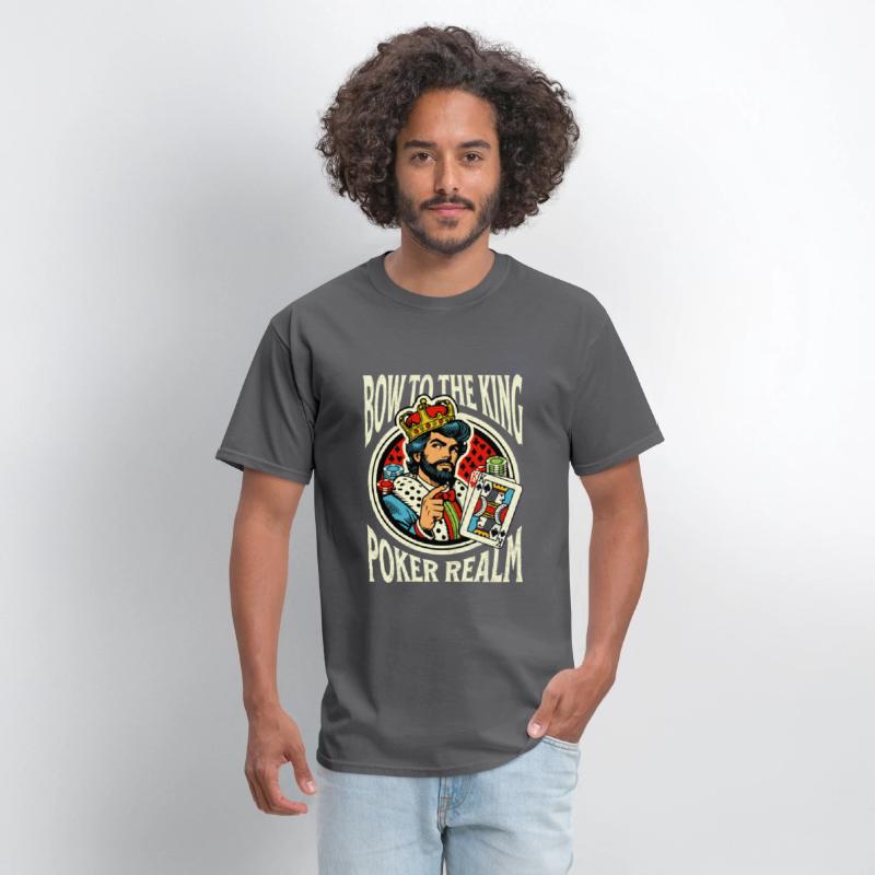 Poker Texas Holdem Hold'em Casino King Gambler pla