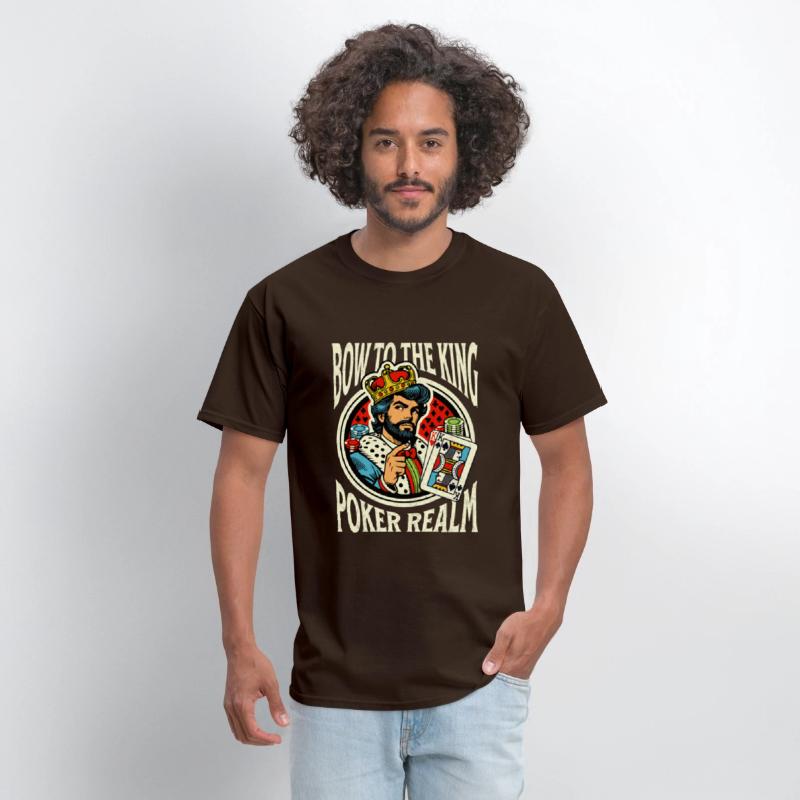 Poker Texas Holdem Hold'em Casino King Gambler pla