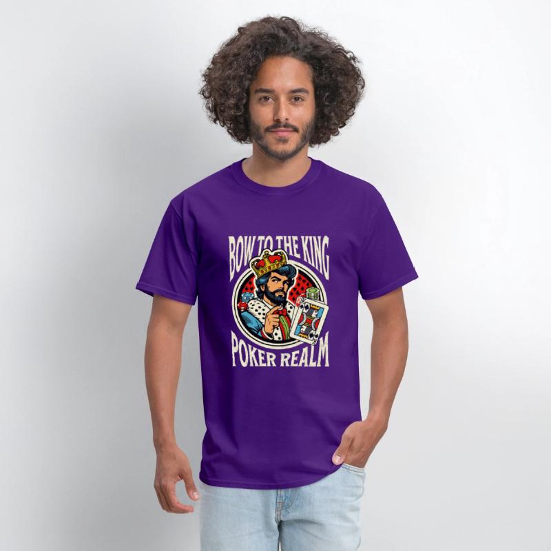 Poker Texas Holdem Hold'em Casino King Gambler pla