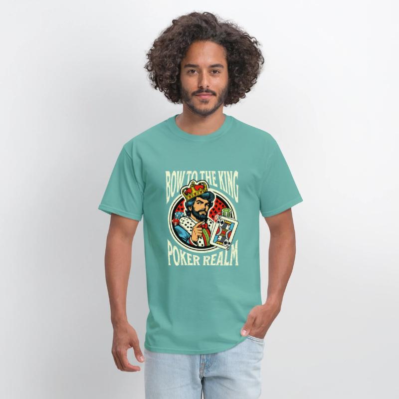 Poker Texas Holdem Hold'em Casino King Gambler pla
