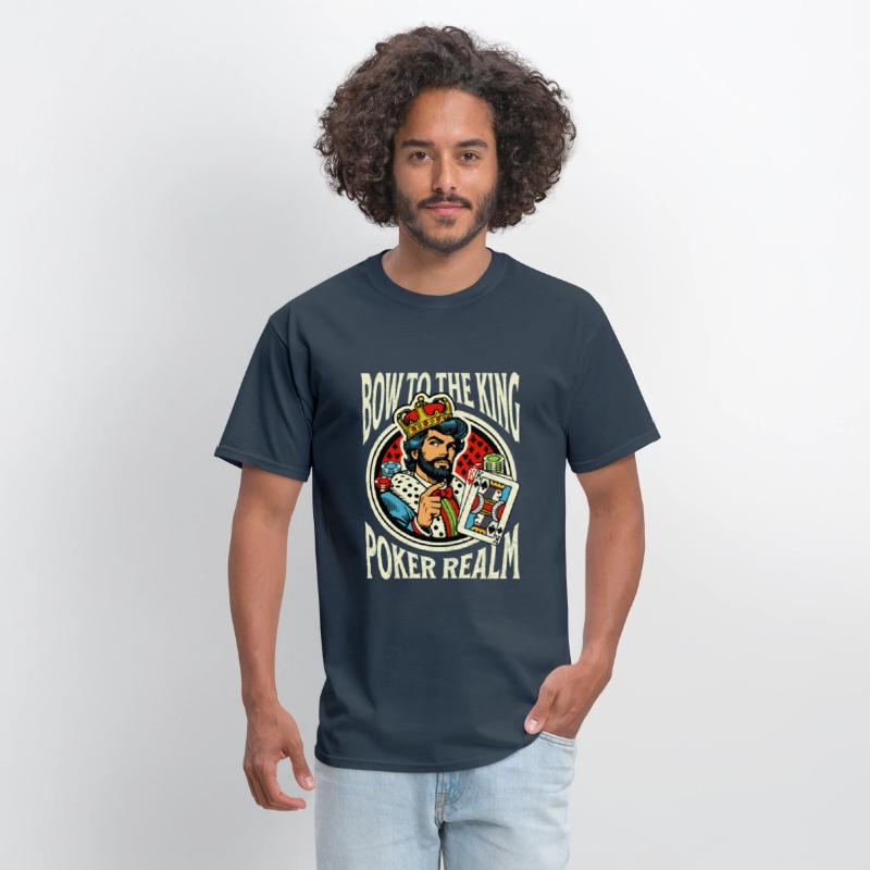 Poker Texas Holdem Hold'em Casino King Gambler pla